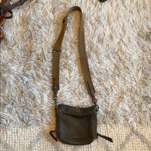 Jcrew Crossbody